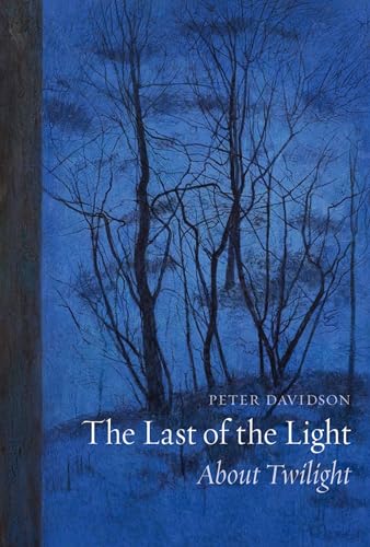 Beispielbild fr The Last of the Light: About Twilight zum Verkauf von WorldofBooks