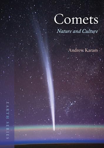 Imagen de archivo de Comets. Nature and Culture a la venta por Research Ink