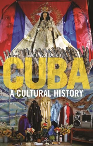 Beispielbild fr Cuba : A Cultural History zum Verkauf von Better World Books