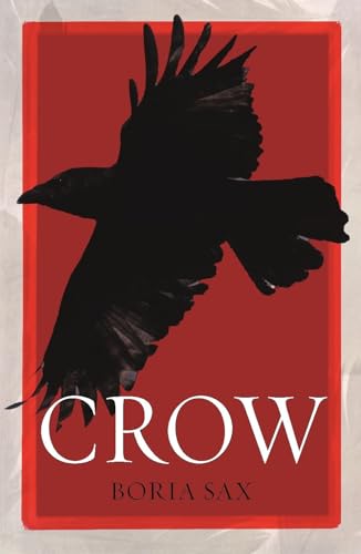 Crow (Animal) - Sax, Boria