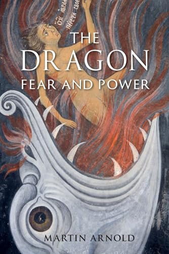 Beispielbild fr Dragon : Fear and Power zum Verkauf von Better World Books