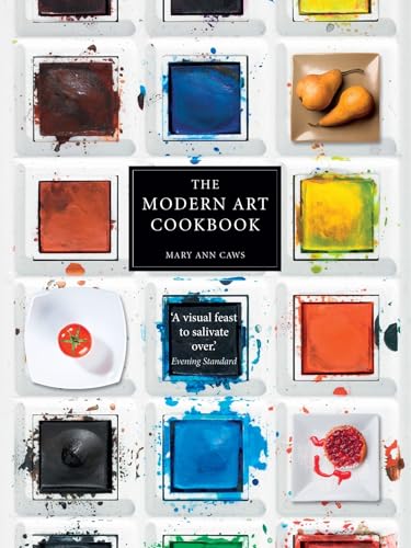 Stock image for The Modern Art Cookbook for sale by ZBK Books