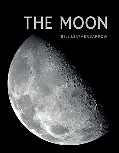 Imagen de archivo de The Moon a la venta por ThriftBooks-Dallas