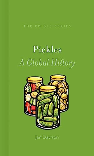 Beispielbild fr Pickles zum Verkauf von Blackwell's