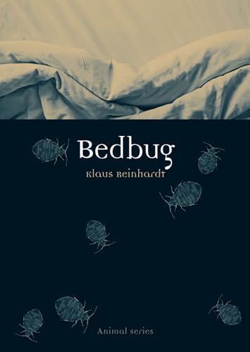 Beispielbild fr Bedbug zum Verkauf von Better World Books