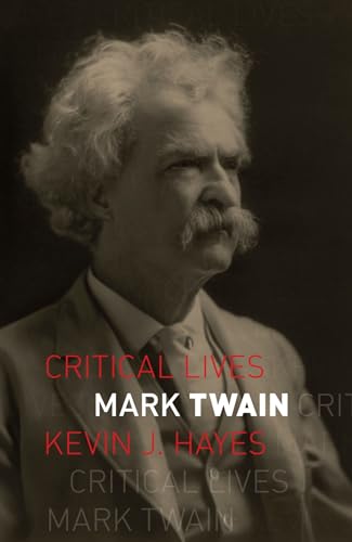 Imagen de archivo de Mark Twain a la venta por ThriftBooks-Dallas