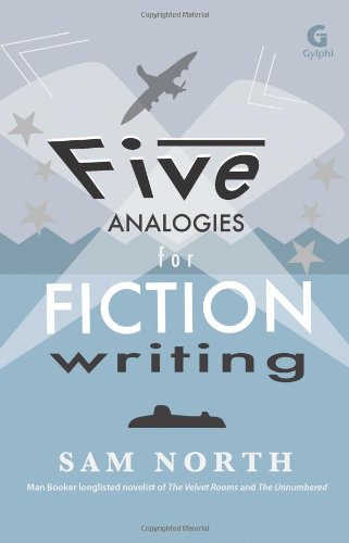 Imagen de archivo de Five Analogies for Fiction Writing (Fiction and Writing) a la venta por WorldofBooks