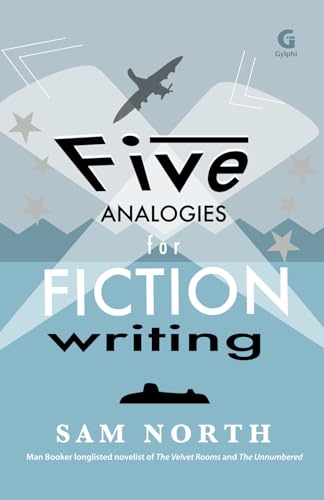 Stock image for Five Analogies for Fiction Writing (Fiction and Writing) for sale by WorldofBooks