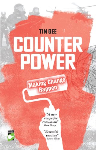Beispielbild fr Counterpower : Making Change Happen zum Verkauf von Better World Books: West