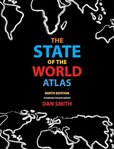 9781780261218: The State of the World Atlas