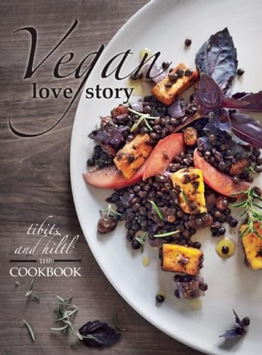 Imagen de archivo de Vegan Love Story a la venta por Greener Books