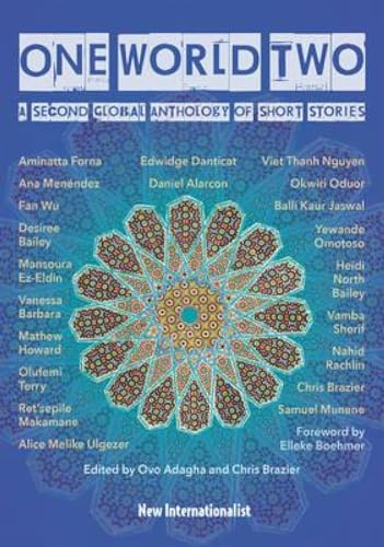 9781780263304: One World Two: A Second Global Anthology of Short Stories