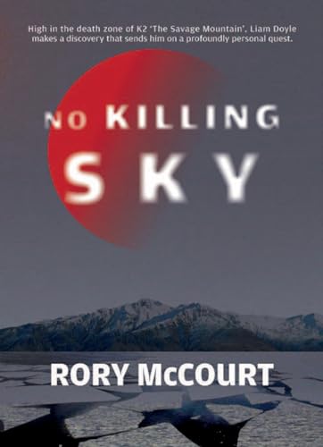 Beispielbild fr No Killing Sky zum Verkauf von Revaluation Books