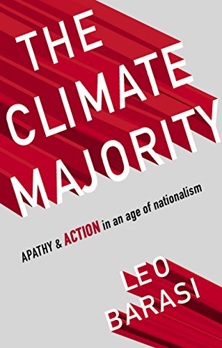 Imagen de archivo de The Climate Majority a la venta por Better World Books: West
