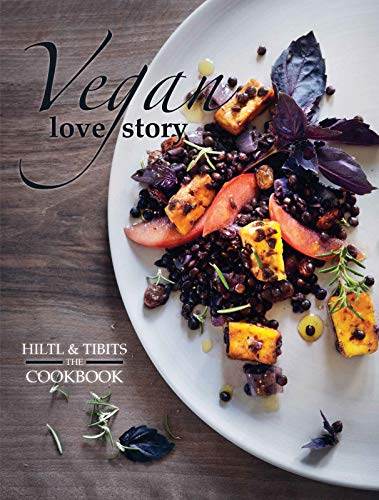 Beispielbild fr Vegan Love Story zum Verkauf von Blackwell's