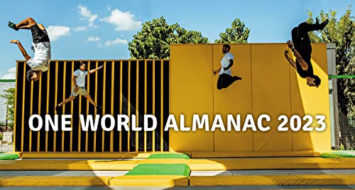 One World Almanac 2023