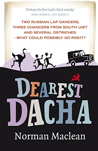 Stock image for Dearest Dacha for sale by WorldofBooks