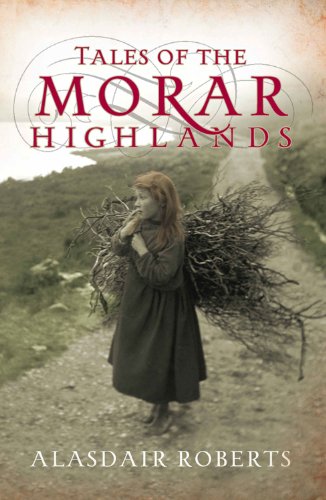 Beispielbild fr Tales of the Morar Highlands zum Verkauf von WorldofBooks