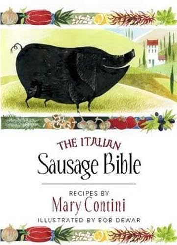 9781780270500: The Italian Sausage Bible