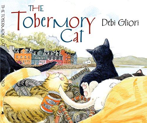 The Tobermory Cat (9781780270999) by Gliori, Debi