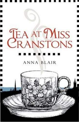 Stock image for Tea at Miss Cranston's for sale by WorldofBooks