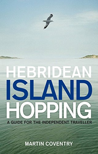 9781780271170: Hebridean Island Hopping: A Guide for the Independent Traveller [Idioma Ingls]