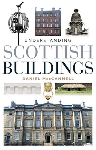 Beispielbild fr How to Read Scottish Buildings zum Verkauf von WorldofBooks