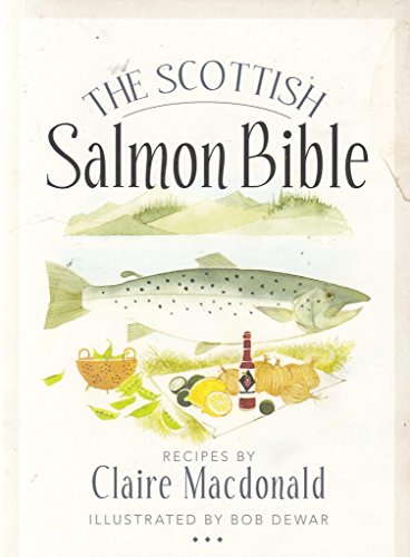 Beispielbild fr The Scottish Salmon Bible zum Verkauf von WorldofBooks