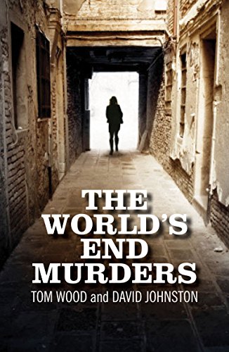 9781780272108: The World's End Murders: The Final Verdict