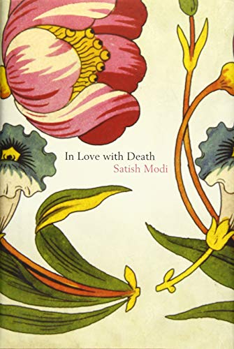 Beispielbild fr In Love With Death (an author inscribed first printing thus) zum Verkauf von S.Carter