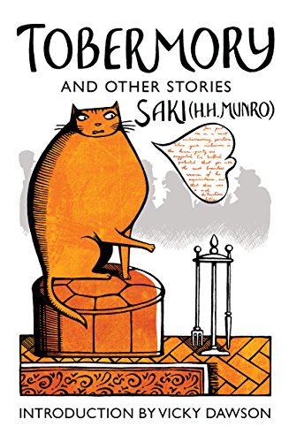 Beispielbild fr Tobermory and Other Stories zum Verkauf von WorldofBooks