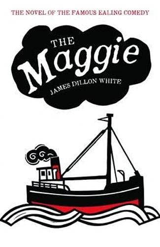 Stock image for Maggie, The for sale by WorldofBooks