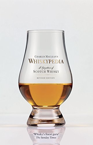 9781780272535: Maclean's Whiskypedia: A Gazetteer of Scotch Whisky