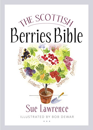 Imagen de archivo de The Scottish Berries Bible a la venta por ThriftBooks-Dallas