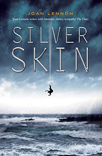 Stock image for Silver Skin for sale by WorldofBooks