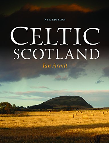 Beispielbild fr Celtic Scotland zum Verkauf von ThriftBooks-Dallas