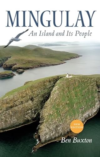 Beispielbild fr Mingulay: An Island and its People zum Verkauf von WorldofBooks