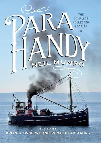 9781780273112: Para Handy: The Complete Collected Stories