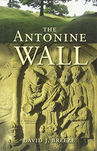 Beispielbild fr The Antonine Wall zum Verkauf von SecondSale