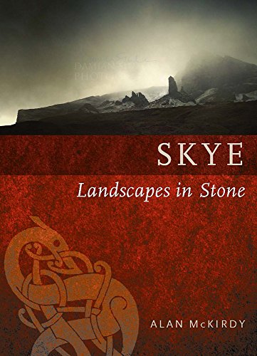 Stock image for Skye (Landscapes in Stone) for sale by AwesomeBooks