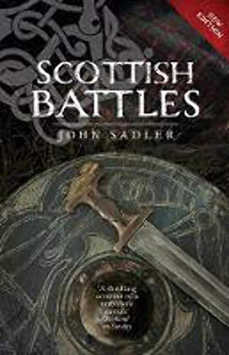 Imagen de archivo de Scottish Battles a la venta por WorldofBooks