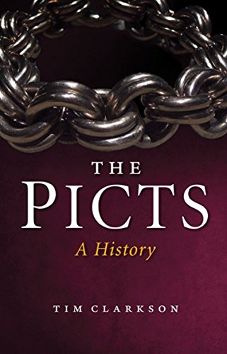 Beispielbild fr The Picts: A History (New Edition) zum Verkauf von WorldofBooks