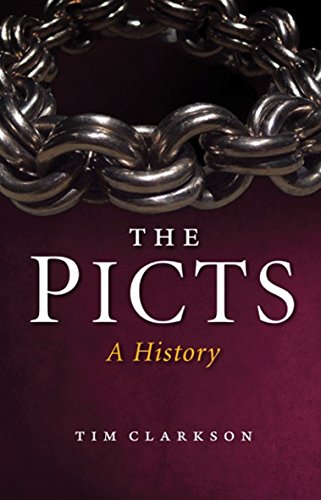 Imagen de archivo de The Picts a la venta por Blackwell's