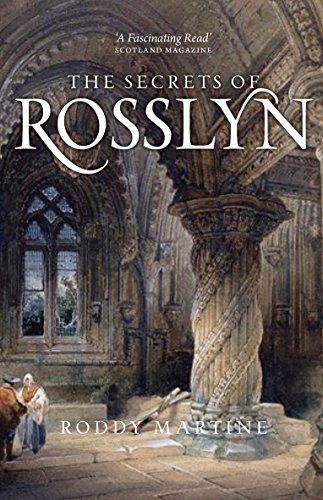 Stock image for The Secrets of Rosslyn for sale by WorldofBooks