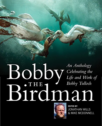 Imagen de archivo de Bobby the Birdman: An Anthology Celebrating the Life and Work of Bobby Tulloch a la venta por WorldofBooks