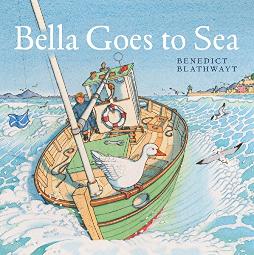 9781780274577: Bella Goes to Sea