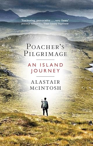 Imagen de archivo de Poacher's Pilgrimage : An Island Journey a la venta por Better World Books Ltd