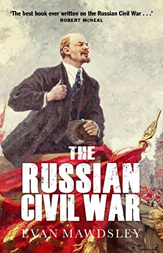 Stock image for The Russian Civil War for sale by WorldofBooks