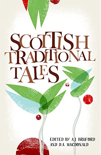 Stock image for Scottish Traditional Tales for sale by HPB-Diamond