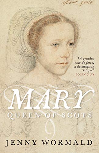 Beispielbild fr Mary, Queen of Scots zum Verkauf von Better World Books